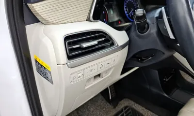 Hyundai Palisade 2019, 73216 км, за 17472.35 USD - фото 16