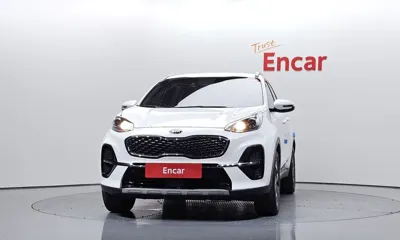 Kia Sportage 2019, 57505 км, за 10749.19 USD