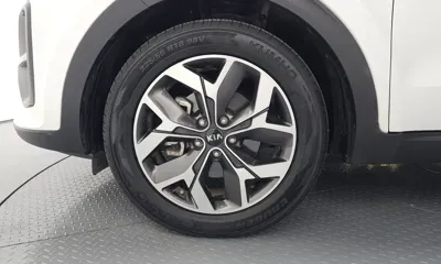 Kia Sportage 2019, 57505 км, за 10749.19 USD