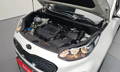 Kia Sportage 2019, 57505 км, за 10749.19 USD - фото 6