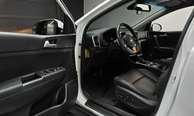 Kia Sportage 2019, 57505 км, за 10749.19 USD - фото 10