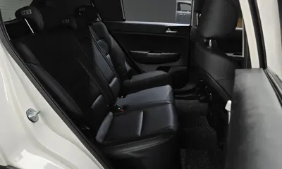 Kia Sportage 2019, 57505 км, за 10749.19 USD - фото 11