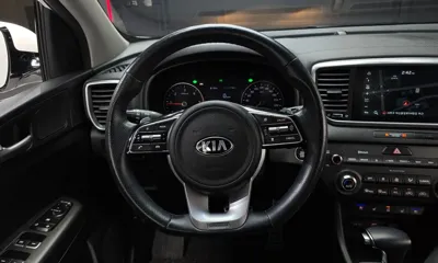 Kia Sportage 2019, 57505 км, за 10749.19 USD - фото 13