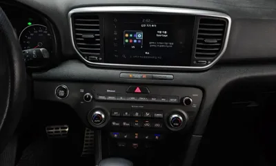 Kia Sportage 2019, 57505 км, за 10749.19 USD - фото 14