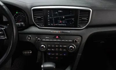 Kia Sportage 2019, 57505 км, за 10749.19 USD - фото 15