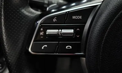 Kia Sportage 2019, 57505 км, за 10749.19 USD - фото 19