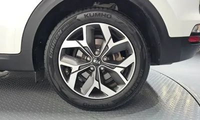 Kia Sportage 2019, 57505 км, за 10749.19 USD - фото 21