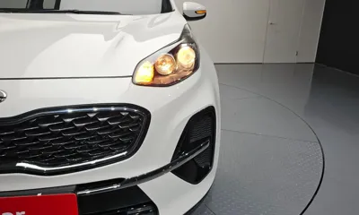 Kia Sportage 2019, 57505 км, за 10749.19 USD - фото 22