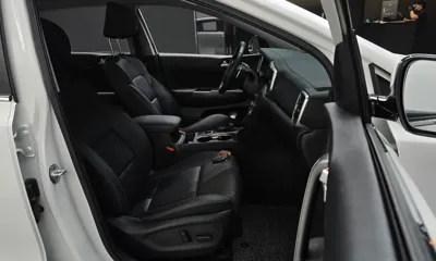 Kia Sportage 2019, 57505 км, за 10749.19 USD - фото 26