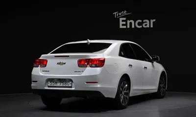 ChevroletGMDaewoo Malibu 2015, 150866 км, за 2279.48 USD