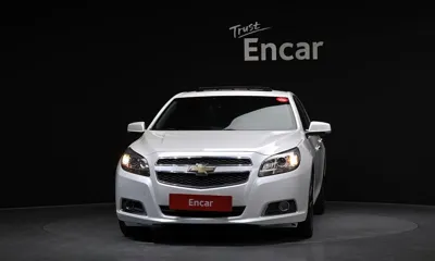 ChevroletGMDaewoo Malibu 2015, 150866 км, за 2279.48 USD