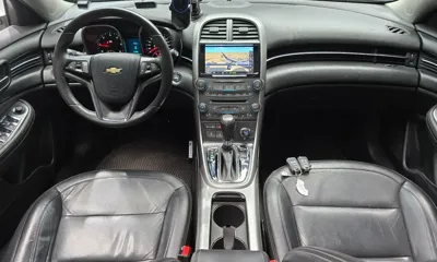 ChevroletGMDaewoo Malibu 2015, 150866 км, за 2279.48 USD - фото 7