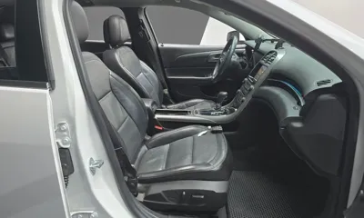 ChevroletGMDaewoo Malibu 2015, 150866 км, за 2279.48 USD - фото 10