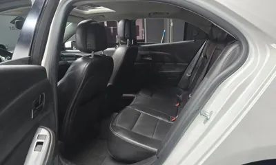 ChevroletGMDaewoo Malibu 2015, 150866 км, за 2279.48 USD - фото 12