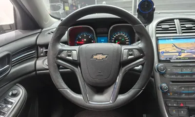 ChevroletGMDaewoo Malibu 2015, 150866 км, за 2279.48 USD - фото 13