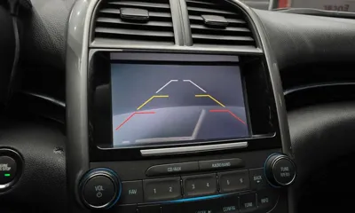 ChevroletGMDaewoo Malibu 2015, 150866 км, за 2279.48 USD - фото 14