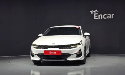 Kia K5 2021, 56719 км, за 13153.61 USD