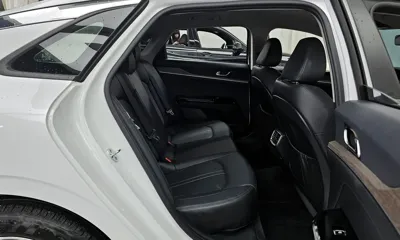 Kia K5 2021, 56719 км, за 13153.61 USD - фото 12
