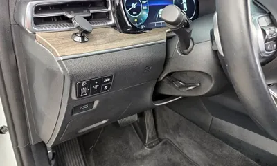 Kia K5 2021, 56719 км, за 13153.61 USD - фото 16