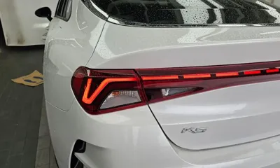 Kia K5 2021, 56719 км, за 13153.61 USD - фото 23