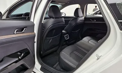 Kia K5 2021, 56719 км, за 13153.61 USD - фото 26
