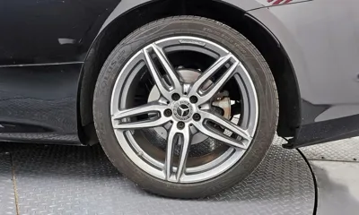 Mercedes-Benz E-Class 2019, 86764 км, за 18445.58 USD