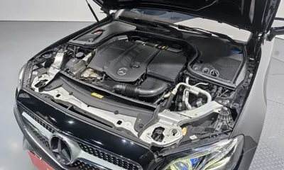 Mercedes-Benz E-Class 2019, 86764 км, за 18445.58 USD - фото 6