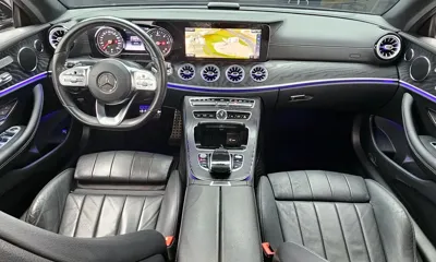 Mercedes-Benz E-Class 2019, 86764 км, за 18445.58 USD - фото 7