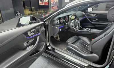 Mercedes-Benz E-Class 2019, 86764 км, за 18445.58 USD - фото 10