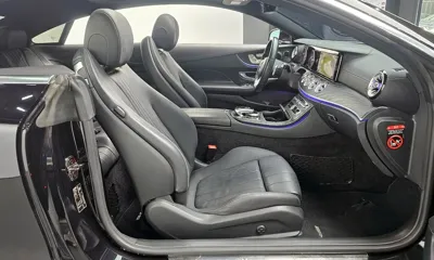 Mercedes-Benz E-Class 2019, 86764 км, за 18445.58 USD - фото 11