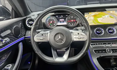 Mercedes-Benz E-Class 2019, 86764 км, за 18445.58 USD - фото 13