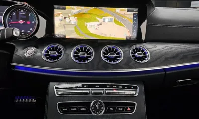 Mercedes-Benz E-Class 2019, 86764 км, за 18445.58 USD - фото 15