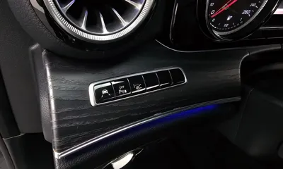 Mercedes-Benz E-Class 2019, 86764 км, за 18445.58 USD - фото 17