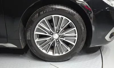 Hyundai Grandeur 2019, 133422 км, за 11270.36 USD