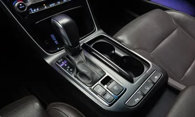 Hyundai Grandeur 2019, 133422 км, за 11270.36 USD - фото 9