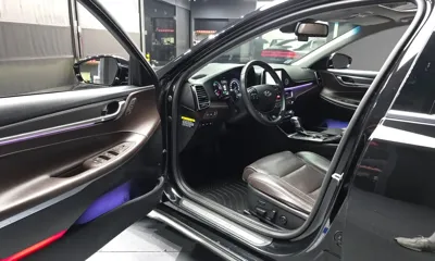 Hyundai Grandeur 2019, 133422 км, за 11270.36 USD - фото 10