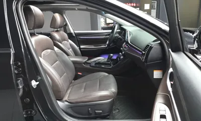 Hyundai Grandeur 2019, 133422 км, за 11270.36 USD - фото 11