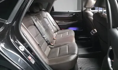 Hyundai Grandeur 2019, 133422 км, за 11270.36 USD - фото 12