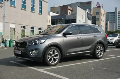 Kia Sorento 2015, 72777 км, за 8986.13 USD
