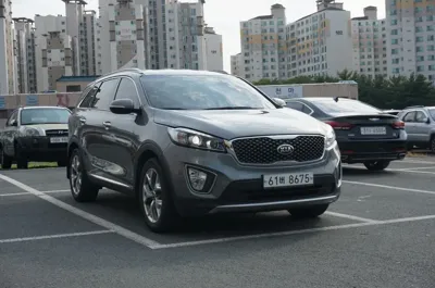 Kia Sorento 2015, 72777 км, за 8986.13 USD