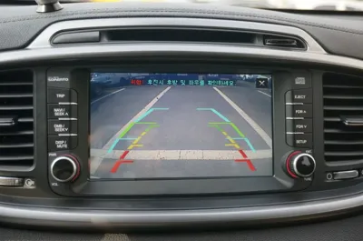 Kia Sorento 2015, 72777 км, за 8986.13 USD - фото 10