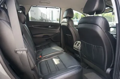 Kia Sorento 2015, 72777 км, за 8986.13 USD - фото 14