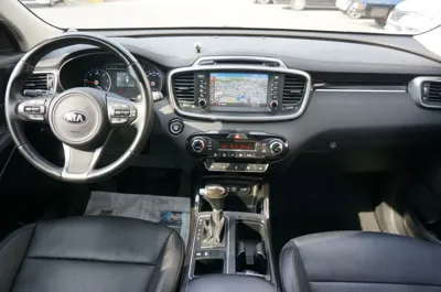 Kia Sorento 2015, 72777 км, за 8986.13 USD - фото 16