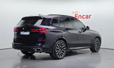 BMW X5 2026, 6109 км, за 86279.84 USD