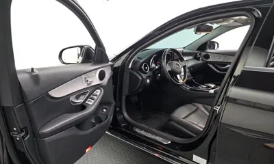 Mercedes-Benz C-Class 2015, 94823 км, за 7734.01 USD - фото 10