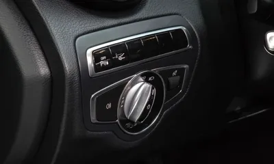 Mercedes-Benz C-Class 2015, 94823 км, за 7734.01 USD - фото 15