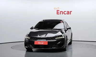Kia K5 2020, 106538 км, за 12034.88 USD