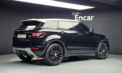 Land Rover Range Rover Evoque 2014, 178511 км, за 6432.98 USD