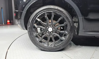 Land Rover Range Rover Evoque 2014, 178511 км, за 6432.98 USD