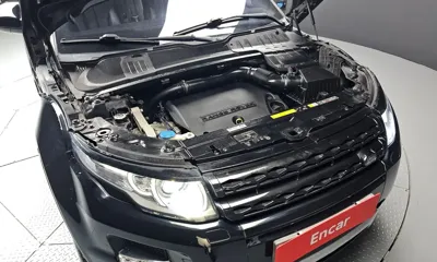 Land Rover Range Rover Evoque 2014, 178511 км, за 6432.98 USD - фото 6